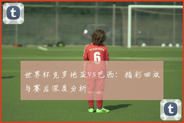 世界杯克罗地亚vs巴西：精彩回放与赛后深度分析